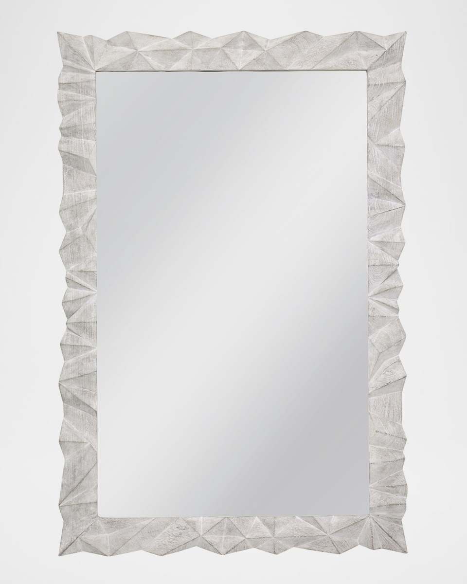 Isola 54" Wall Mirror